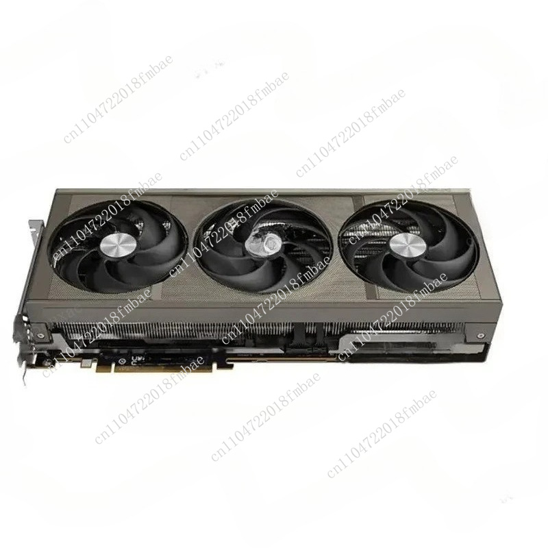 Rx 9070 16Gb - Scheda Grafica Usata Sapphire RX 9070