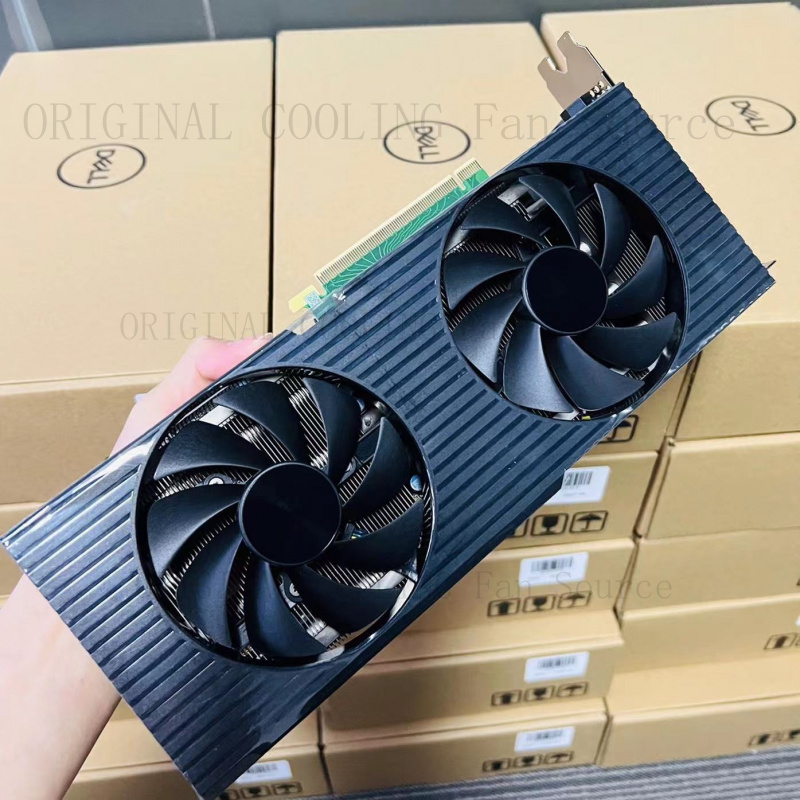Scheda Grafica B PER Dell NVID - Graphics Card 24Gb Gddr6X recensione e prezzo
