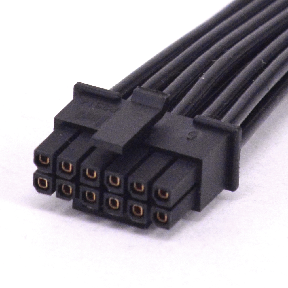 Per Thermaltake TT smart SE530 - Dual 8Pin To 16Pin 12Vhpwr Cable recensione e prezzo