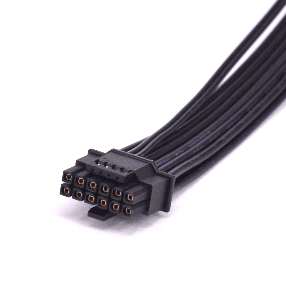 Per Thermaltake TT smart SE530 - Dual 8Pin To 16Pin 12Vhpwr Cable recensione e prezzo