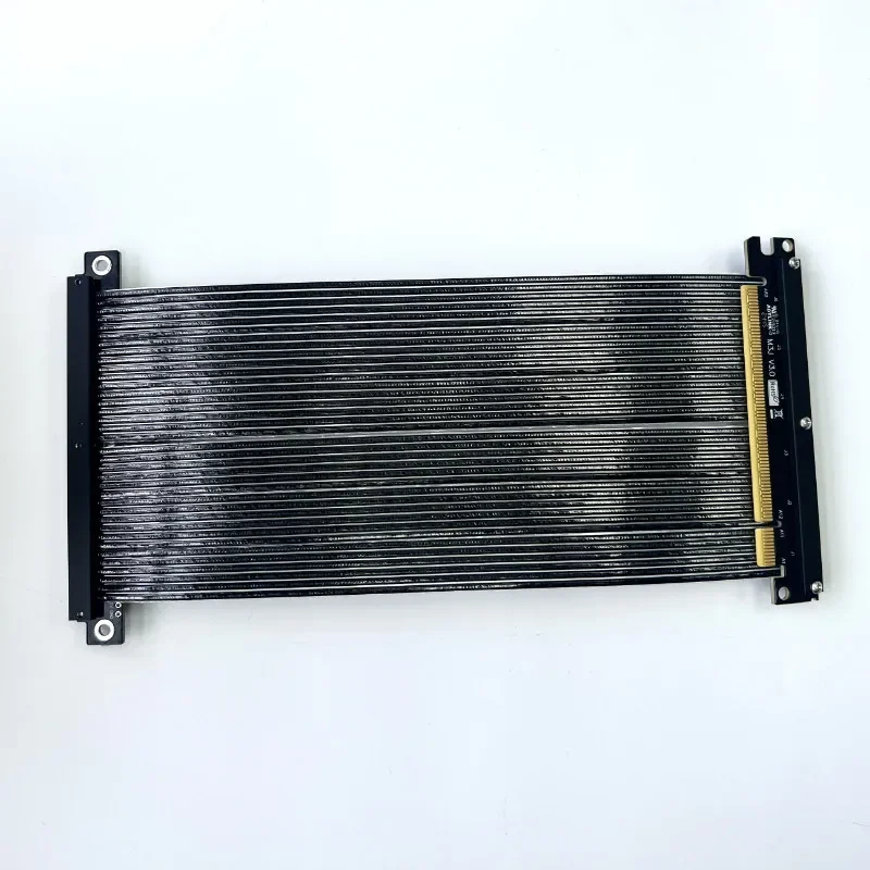 ADT-Link 2025 Nuovo Singolo Ca - Itx Gpu Riser Pcie 4.0 16X recensione e prezzo