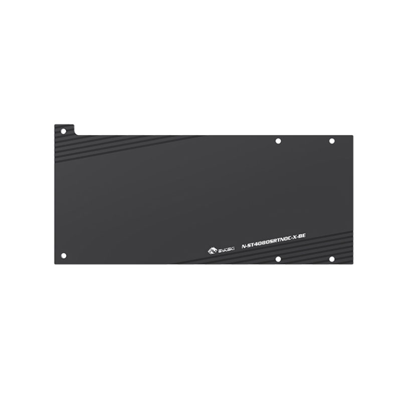 Bykski Water Block serve per Z - Rtx 4080 Super 16Gb recensione e prezzo