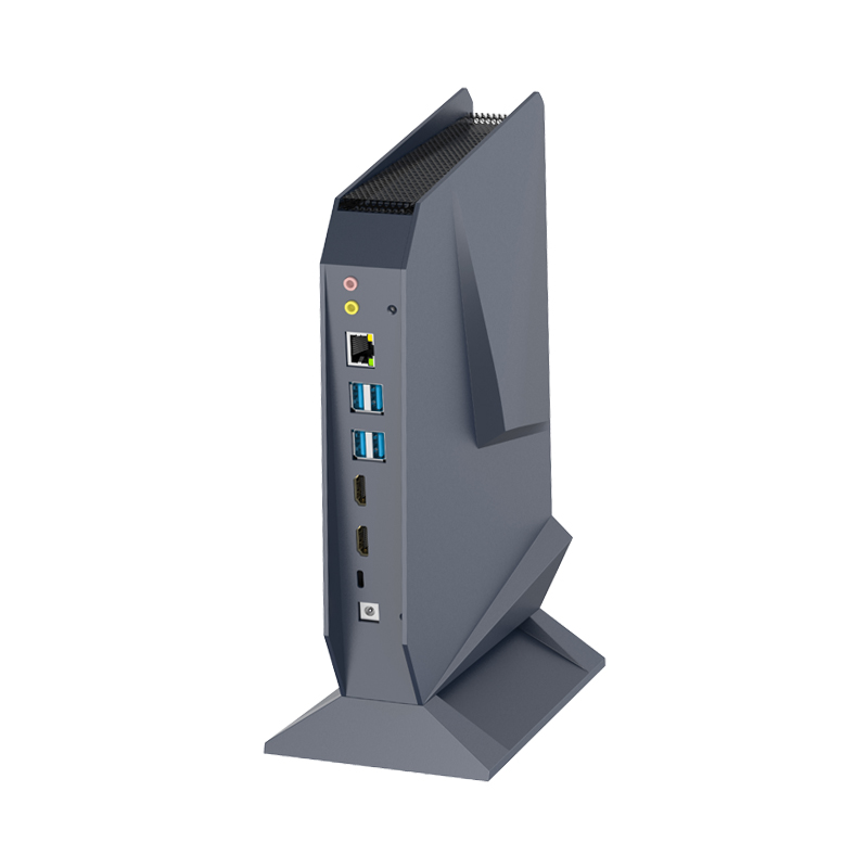 Mini PC Desktop da Gaming Inte - Desktop Gaming Gpu 32Gb recensione e prezzo