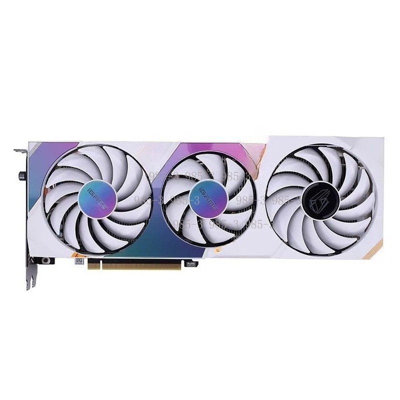 Scheda Grafica Originale RTX 3 - Graphics Card 24Gb Gddr6X recensione e prezzo