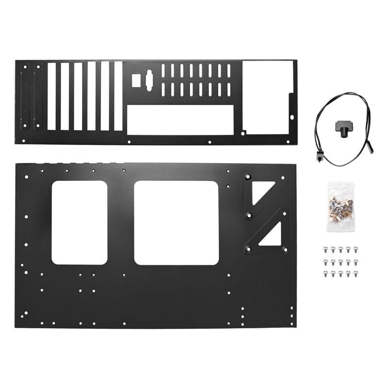 Supporto per scheda madre per  - Gpu Mining Rig Frame 8 Gpu recensione e prezzo