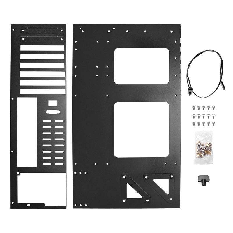 Supporto per scheda madre per  - Gpu Mining Rig Frame 8 Gpu recensione e prezzo