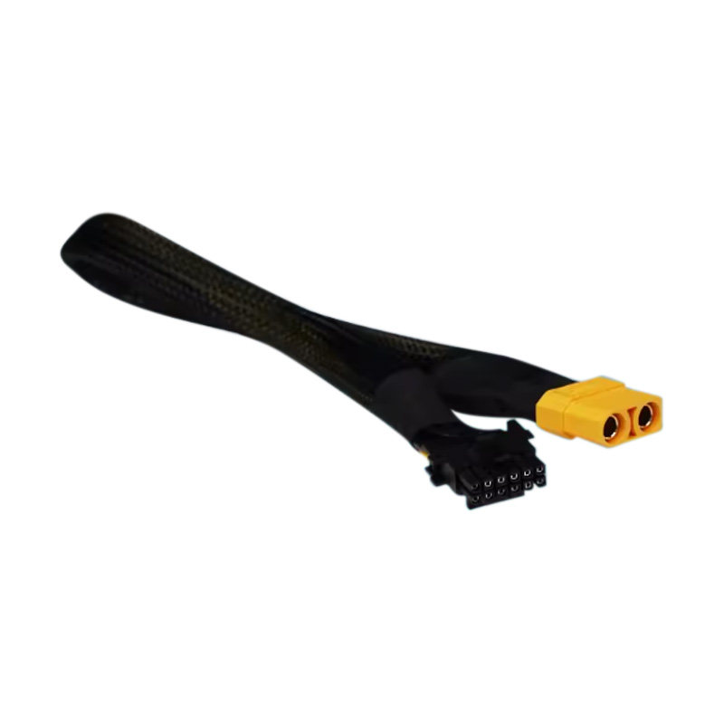 Cavo di Alimentazione OCuLink  - Dual 8Pin To 16Pin 12Vhpwr Cable recensione e prezzo