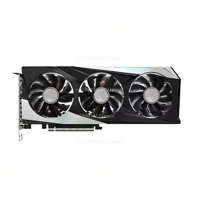 Scheda video Placa De Rtx 3090 - Graphics Card 24Gb Gddr6X recensione e prezzo