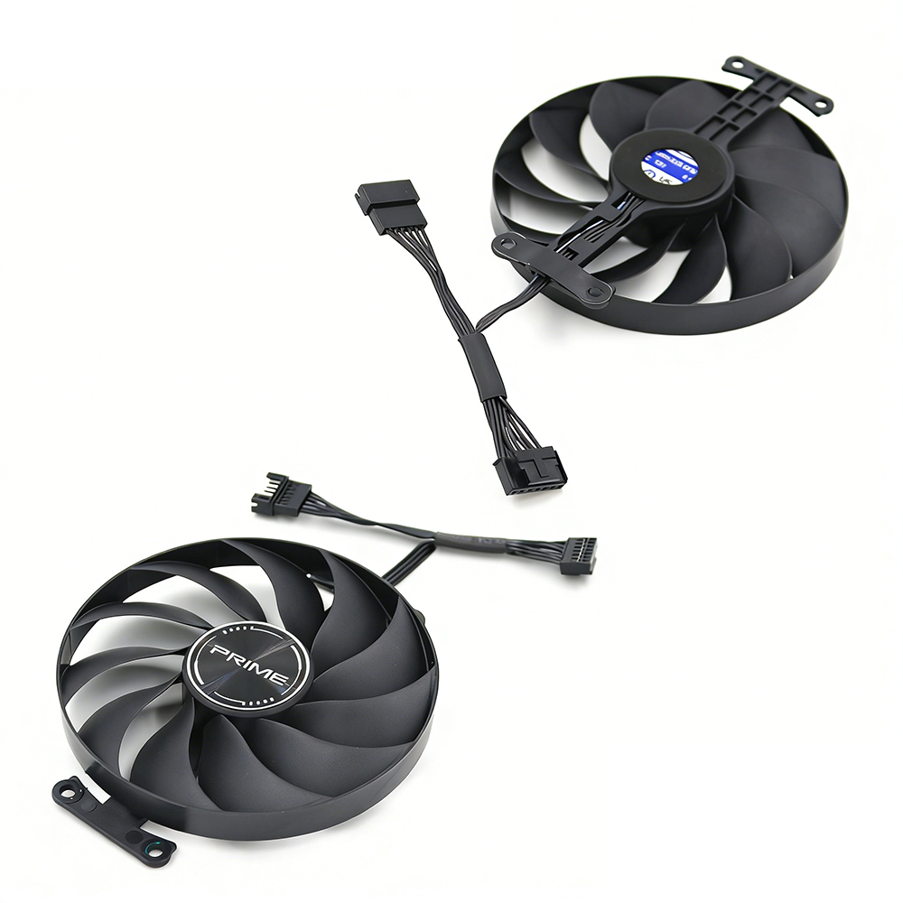 Ventola per scheda video RX907 - Rx 9070 Xt recensione e prezzo
