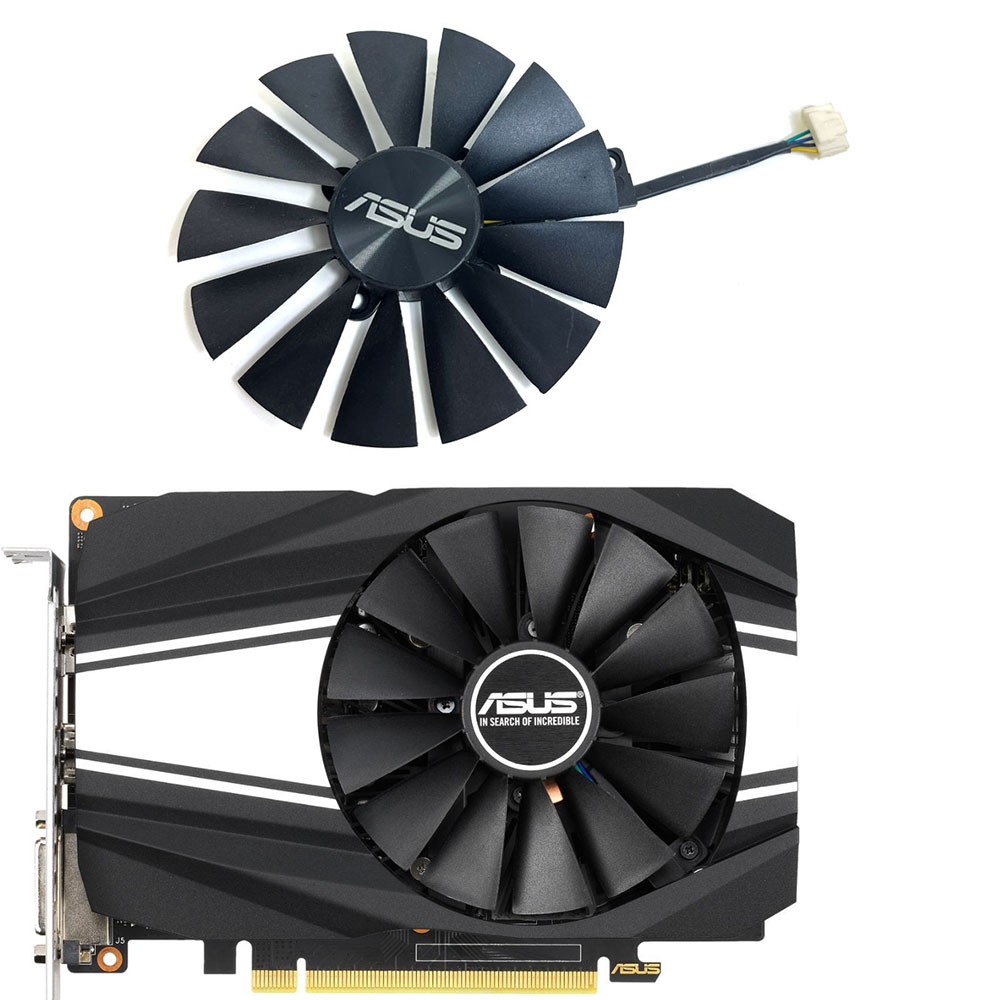 Ventola muslimex FDC10U12D9-C  - Rtx 4080 Super 16Gb recensione e prezzo
