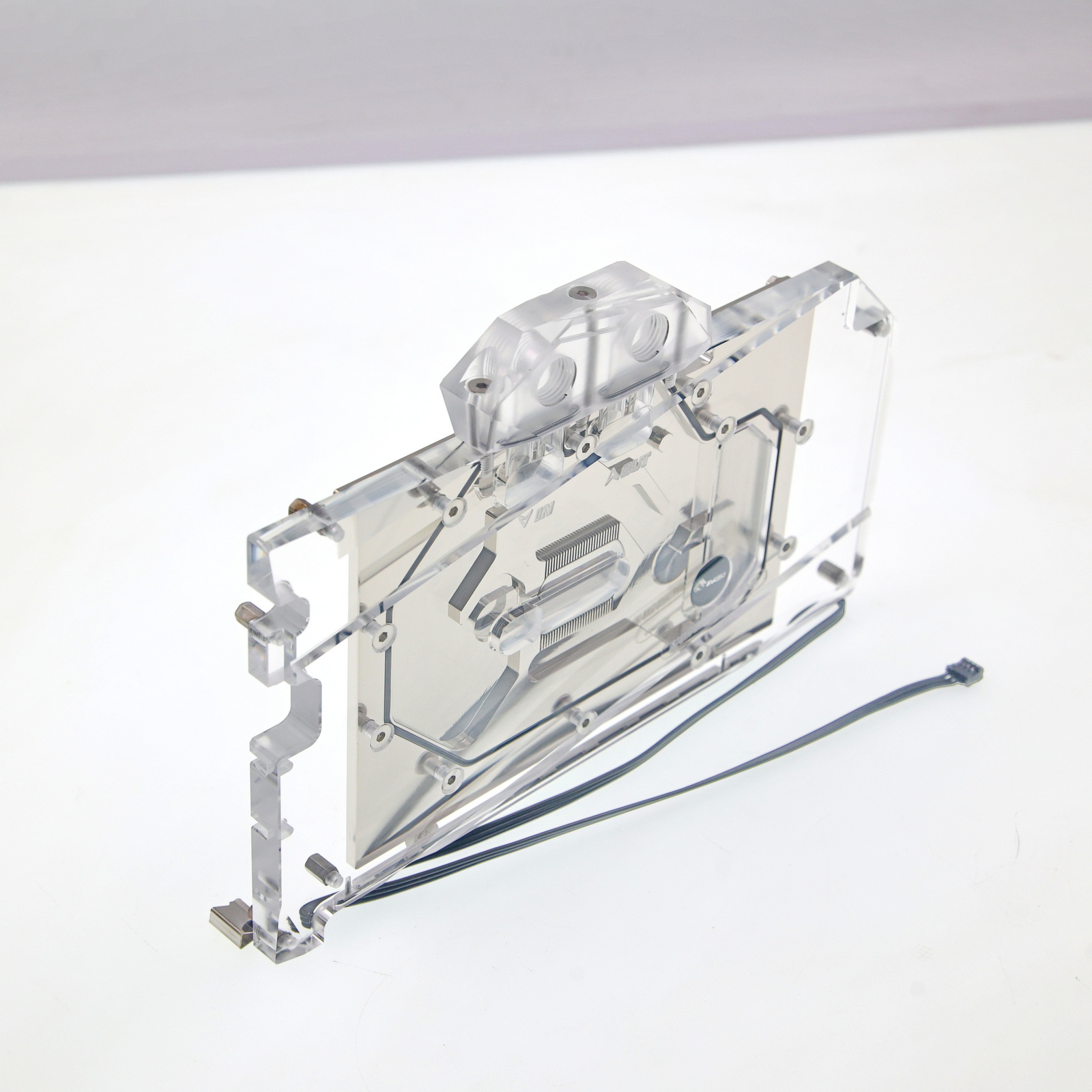 Bykski Dissipatore GPU RGB a C - Rtx 4090 Water Block recensione e prezzo