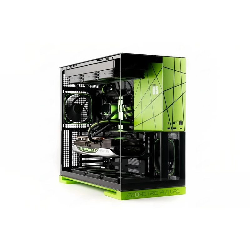 I9 14900K R9 9950X3D RTX 5090  - Rtx 5090 32Gb recensione e prezzo