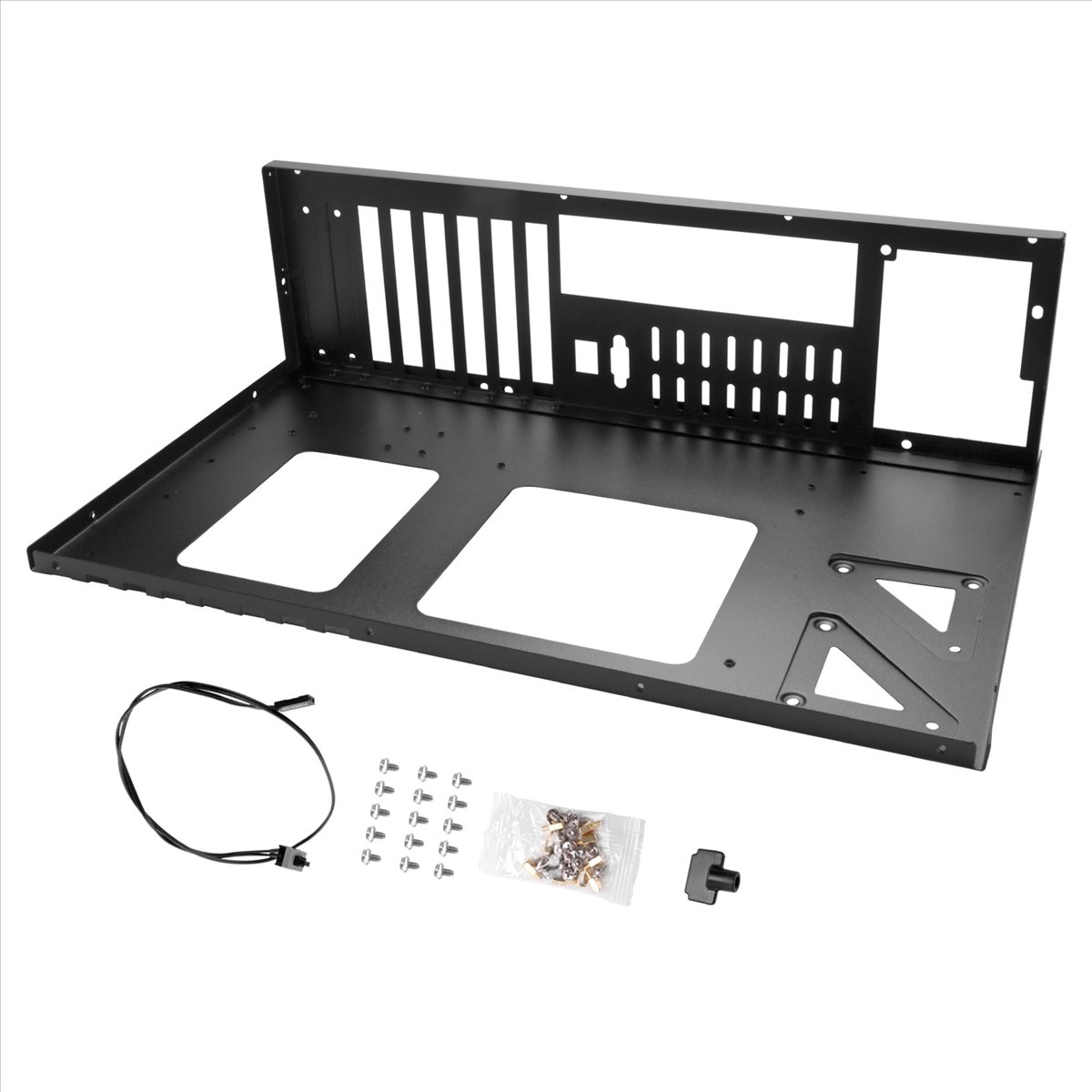 Supporto per Scheda Madre ABAN - Gpu Mining Rig Frame 8 Gpu recensione e prezzo