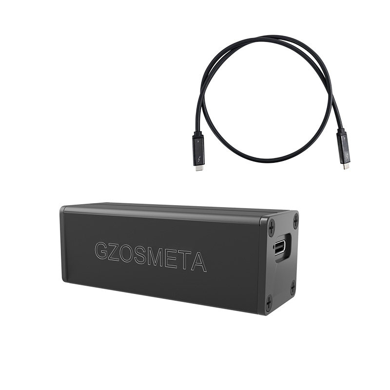 Adattatore T3 / T4 OCuLink Thu - Gpu External Dock Egpu Thunderbolt 4 recensione e prezzo