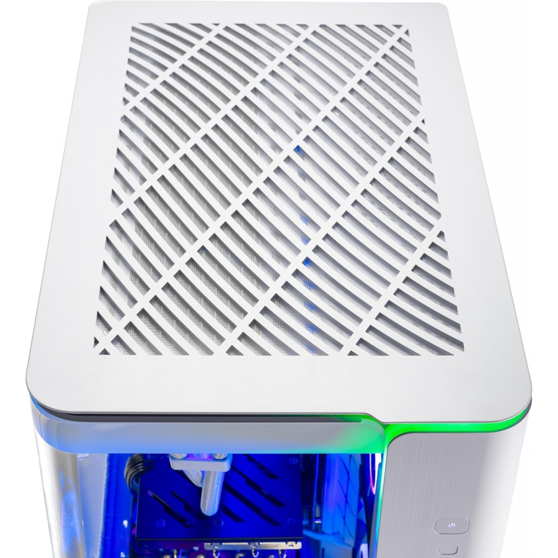 PC Desktop da Gaming King 95,  - Rx 9070 16Gb recensione e prezzo