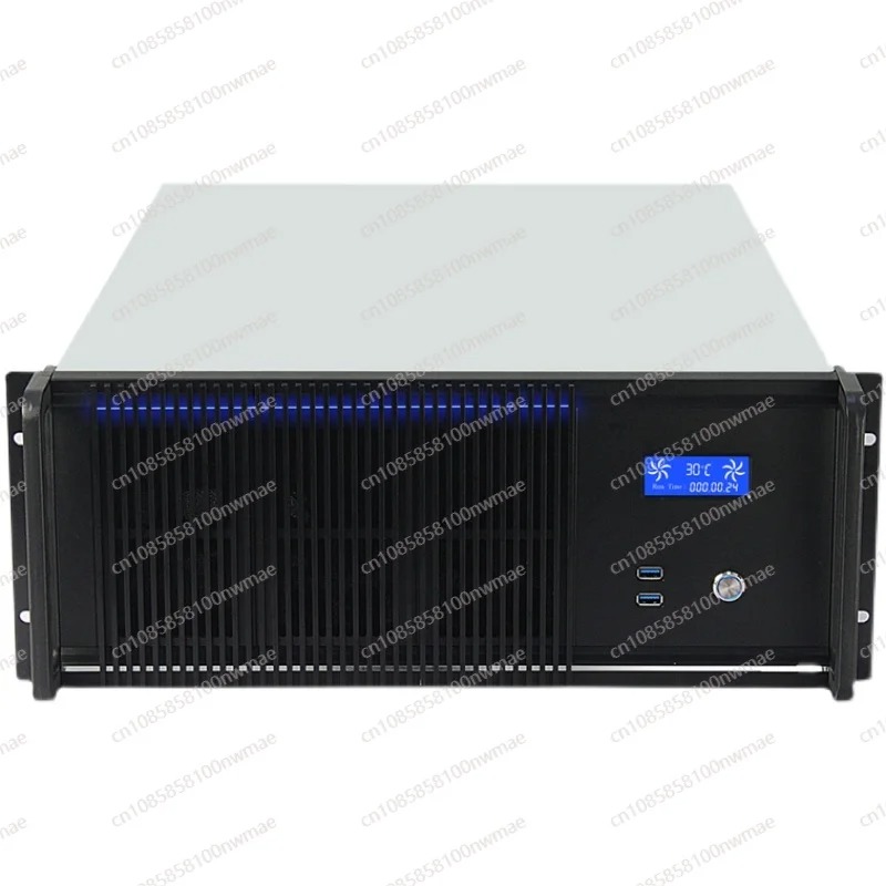 Scheda grafica multi-GPU per c - Server Gpu Chassis 4U recensione e prezzo