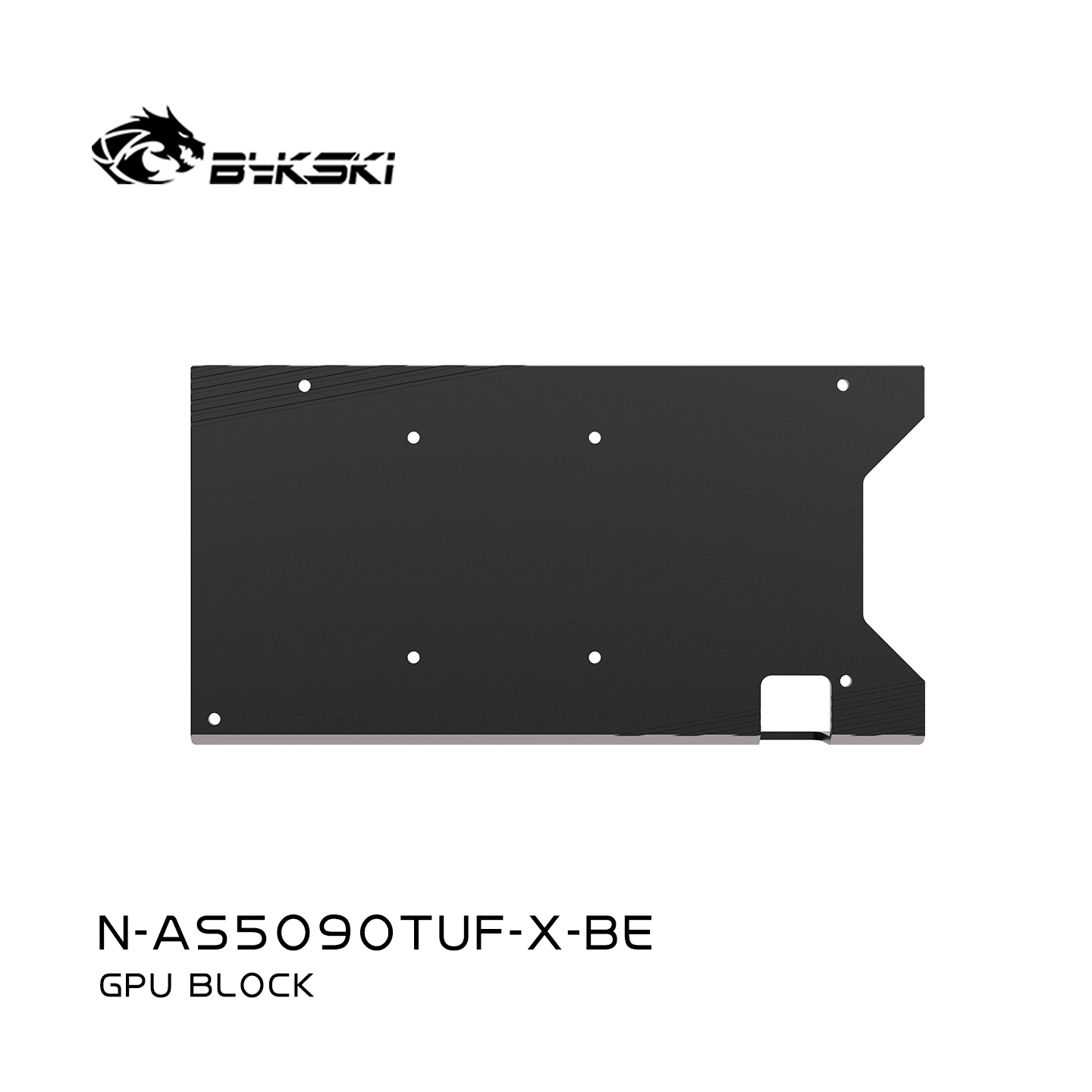 Bykski N-AS5090TUF-X GPU Water - Rtx 5090 32Gb recensione e prezzo