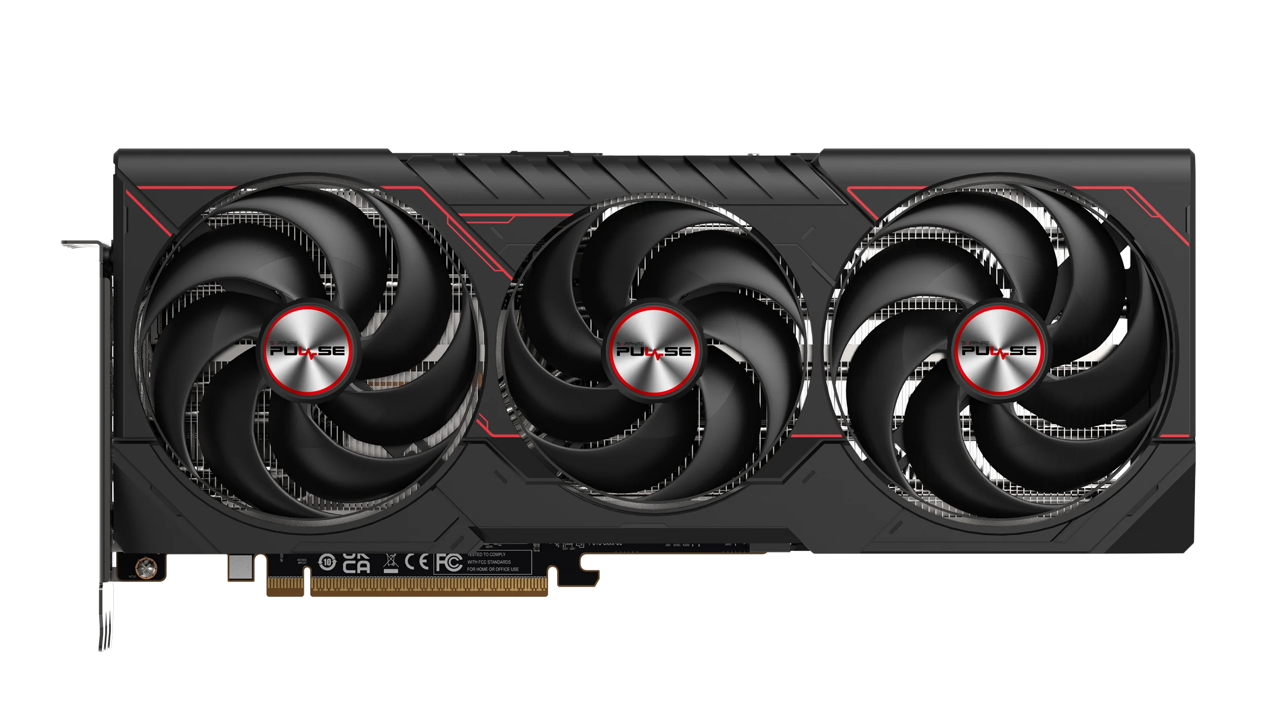Nuova SAPPHIRE PULSE Radeon RX - Rx 9070 16Gb recensione e prezzo