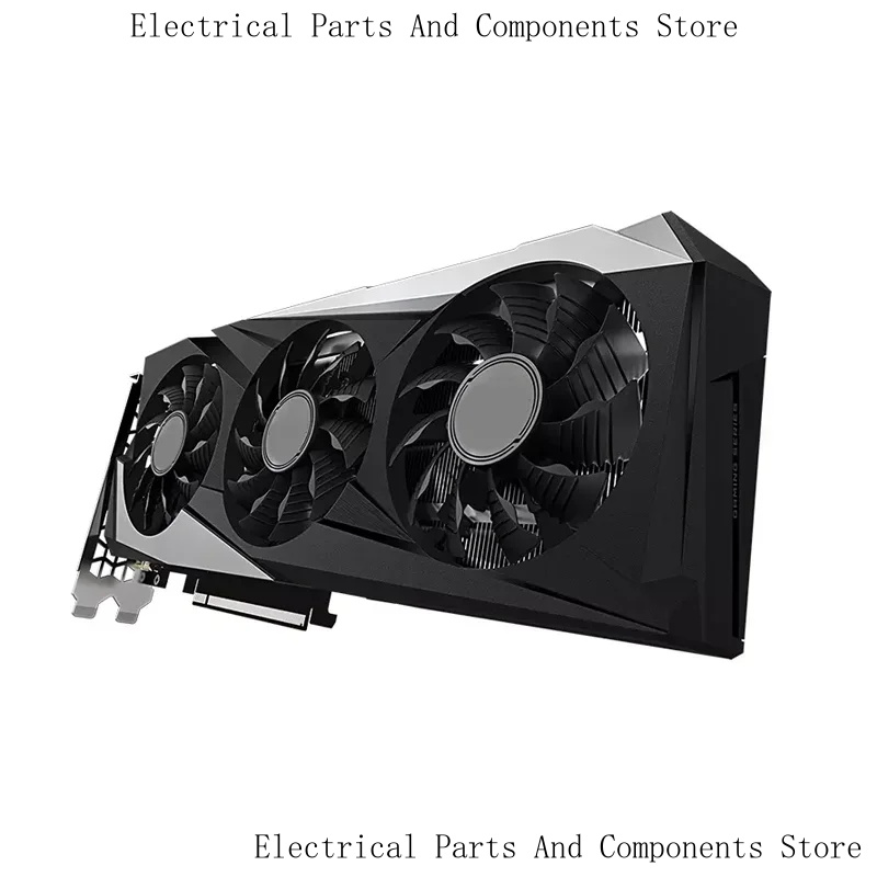 Placa De Video 3090 24Gb 384Bi - Graphics Card 24Gb Gddr6X recensione e prezzo