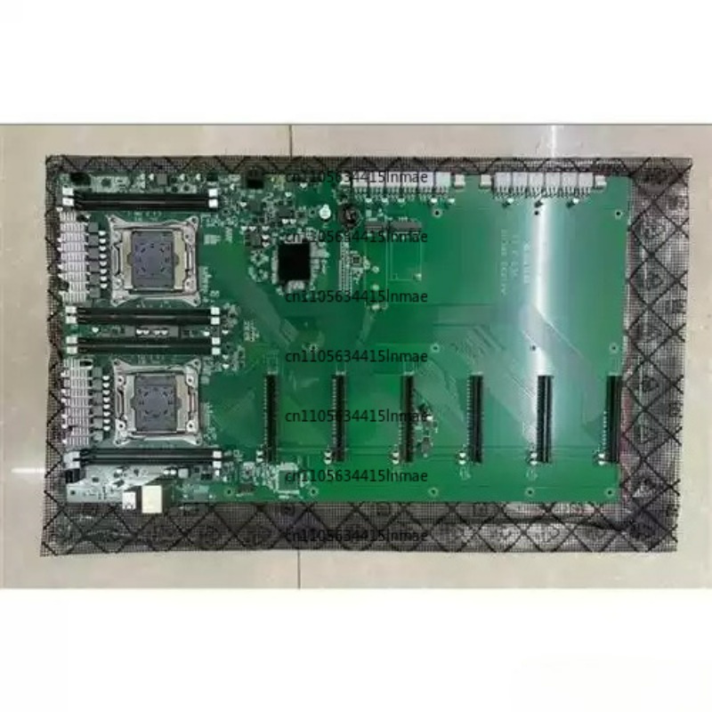 Chassis per Computer Industria - Server Gpu Chassis 4U recensione e prezzo