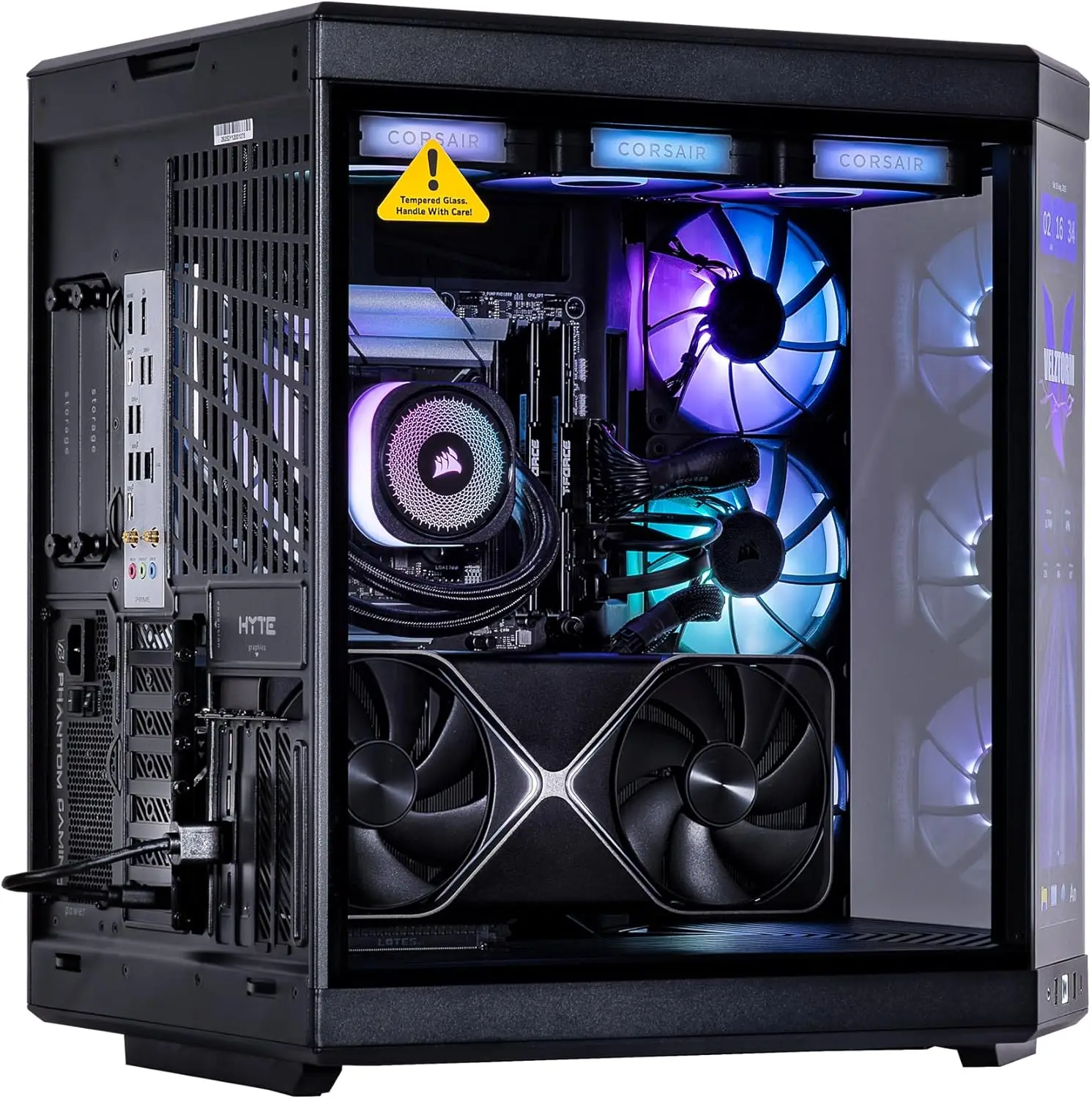 PC Desktop da Gaming Velztorm  - Rtx 5080 16Gb recensione e prezzo