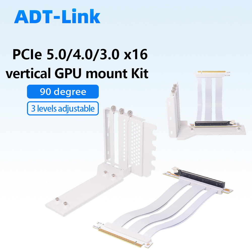 Cavo Riser GPU PCIe 3.0 4.0 5. - Pcie 5.0 Gpu Riser Cable recensione e prezzo