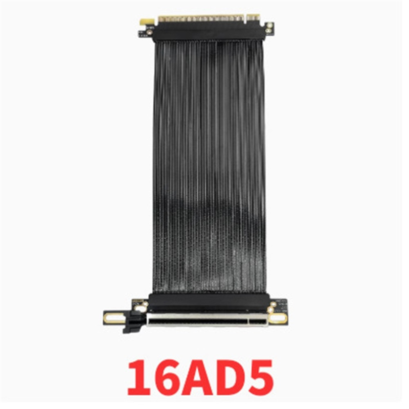 Cavo riser Classic-Pcie 5.0 X1 - Pcie 5.0 Gpu Riser Cable recensione e prezzo